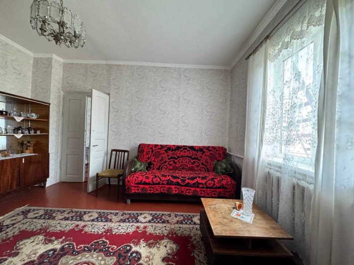 43684 ПРОДАЖ БУДИНКУ м. Волочиськ (68,2 км до Хмельницького) - фото 1