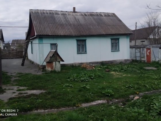 Продається приватний будинок у місті Полонне, пров. Терновий, 4 Полонне