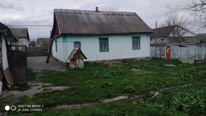 Продається приватний будинок у місті Полонне, пров. Терновий, 4 - фото 1