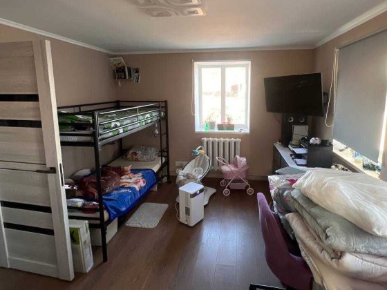 3 кім + кухня, 60 м² на ділянці 15 соток — Євідновелння ТАК! Ярмолинцы