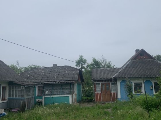 Продам будинок Довжок Должок