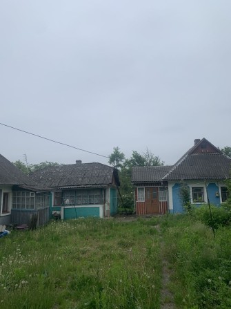 Продам будинок Довжок - фото 1