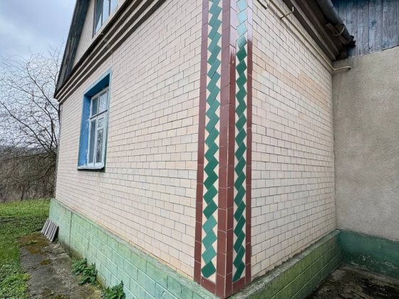 Продається житловий будинок Довжок Довжок