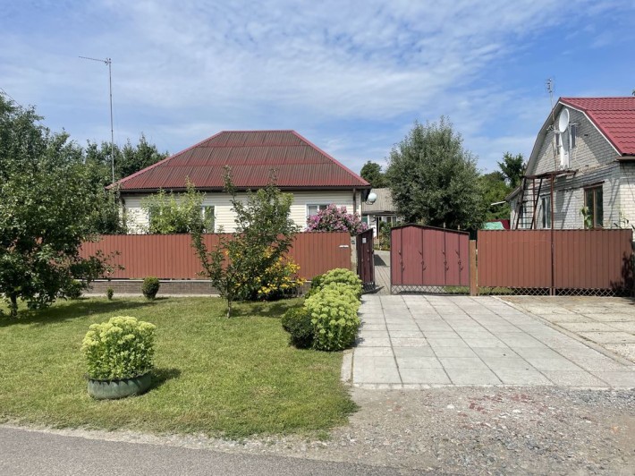 Продам будинок у чудовому стані - фото 1