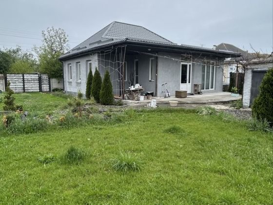 Будинок м. Золотоноша, можна по сертифікату Золотоноша