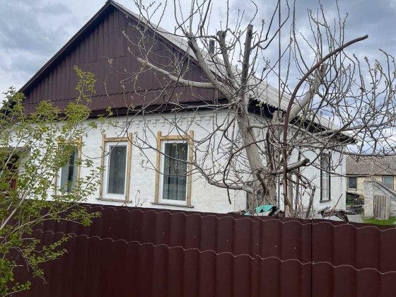 Продаж гарного будинку м. Золотоноша Золотоноша