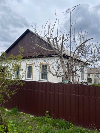 Продаж гарного будинку м. Золотоноша - фото 1