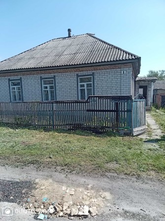 Продам будинок в м. Золотоноша - фото 1