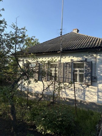 Продам цегляний будинок - фото 1