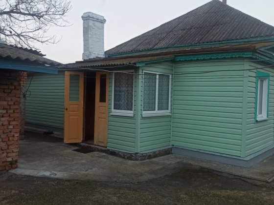 Продаж класного будинку в Золотоніському р-ні Золотоноша