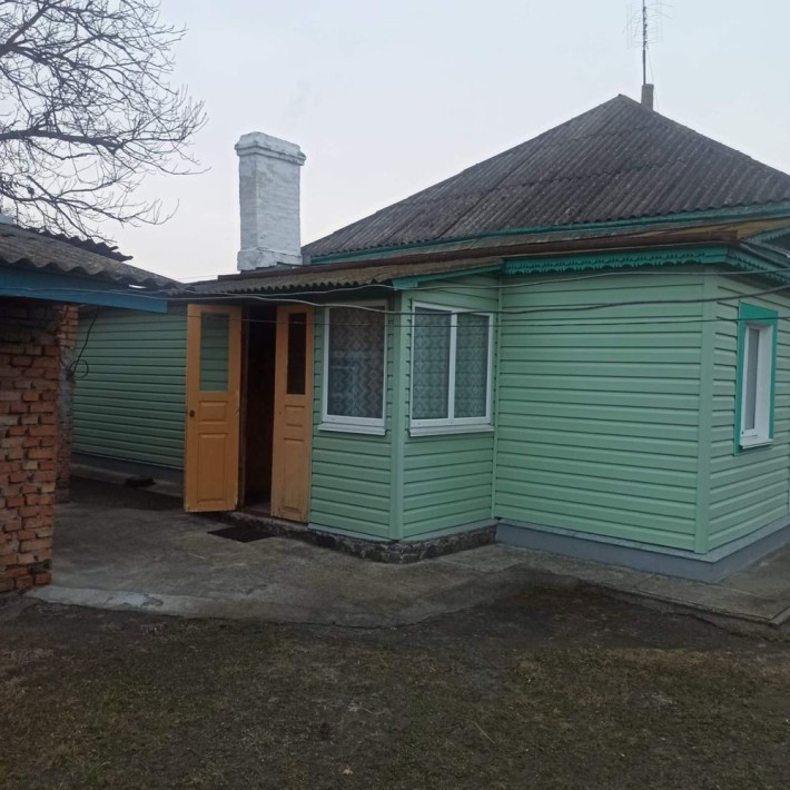 Продаж класного будинку в Золотоніському р-ні - фото 1