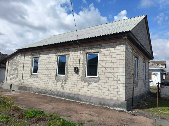 Будинок з новими комунікаціями,  р-н Крученого! Золотоноша
