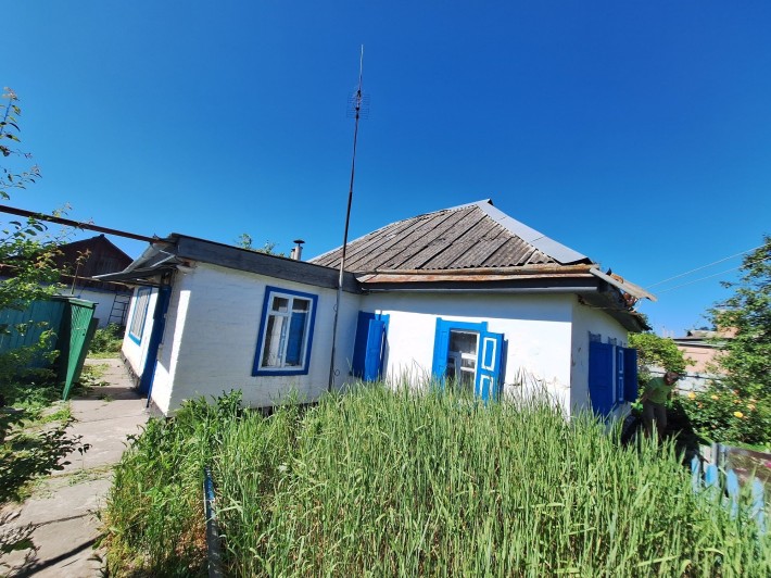Будинок, центр, вул. Троїцька, держ програми - фото 1