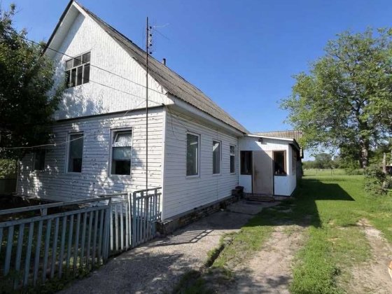 Продаж будинку в центрі села  Руська Поляна. Руська Поляна