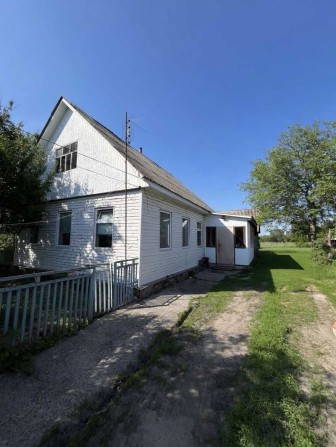 Продаж будинку в центрі села  Руська Поляна. - фото 1