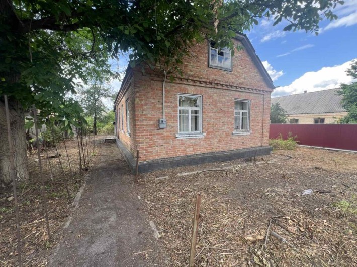 Продається будинок. Корсунь Шевченківський - фото 1