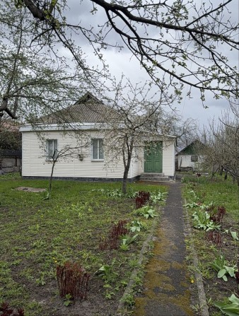 Продаж капітального будинку з гарним місцерозташуванням в м. Корсунь! Працюєм по Є-відновленню! - фото 1