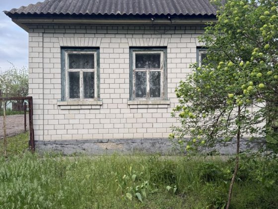 Будинок дачного типу с. Геронимівка Геронимовка