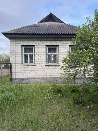 Будинок дачного типу с. Геронимівка - фото 1
