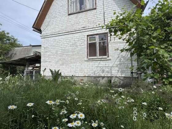 Продаж дачного будинку в селі Благодатне Благодатное