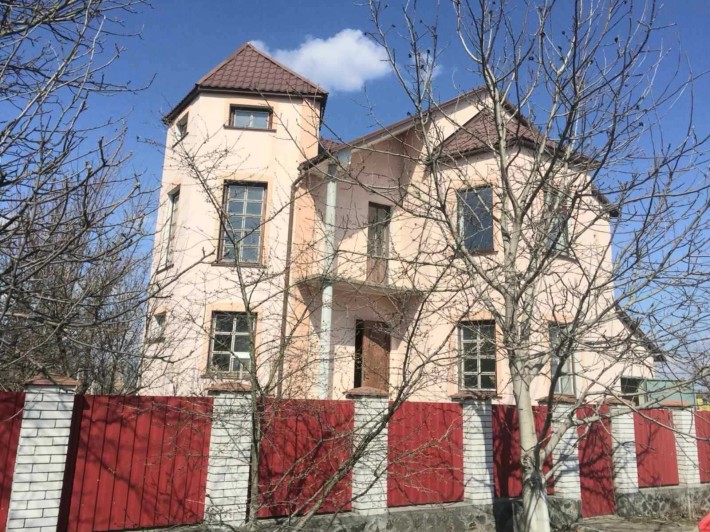 Геронимівка. Продаж будинку. - фото 1