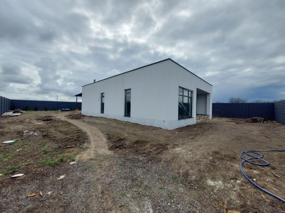 Продаж будинку 140 кв м с.Геронимівка Геронимовка