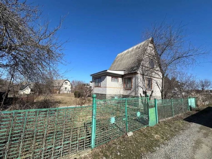 *Продаж дачі в СТ "Труд" - фото 1