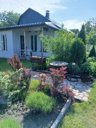 Будинок, дача, місце для відпочинку - фото 1