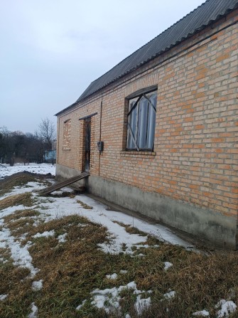 Продам недобудований житловий будинок - фото 1