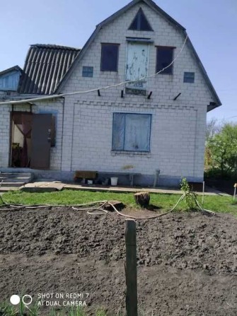 *Продаж дачі в ДК "Хімік". - фото 1