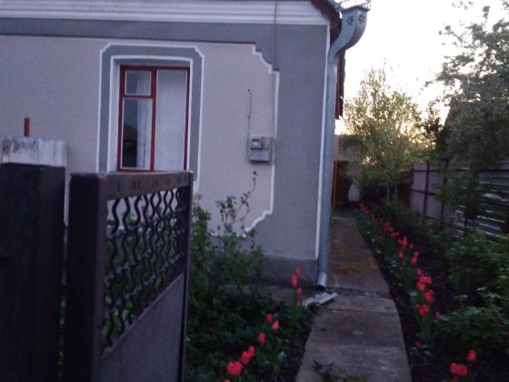Продаж 1/2 частини будинку в м. Шпола Шпола