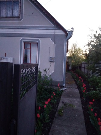 Продаж 1/2 частини будинку в м. Шпола - фото 1
