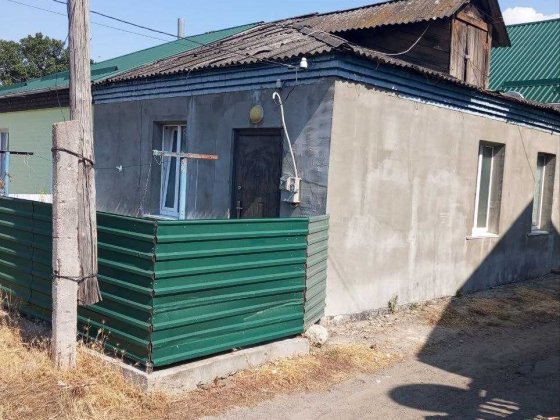 Продам частину будинку Тальное