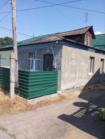 Продам частину будинку - фото 1