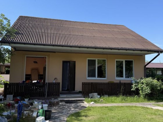 будинок, 30 км від Черкас Лозівок