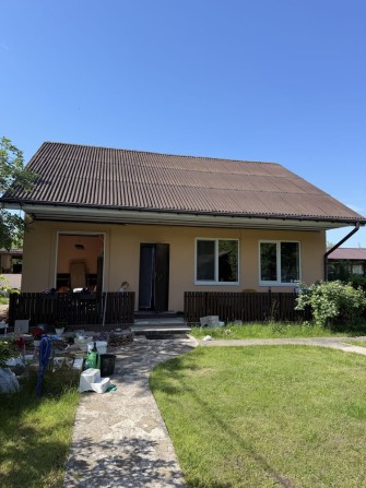 будинок, 30 км від Черкас - фото 1