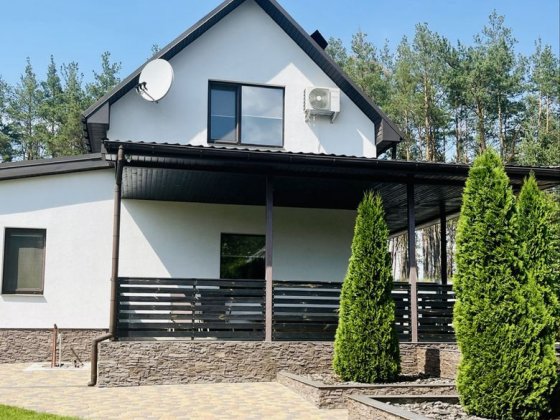 Продам будинок/дачу за містом Лозівок