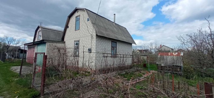 Продам дачний будинок на Фотоні - фото 1