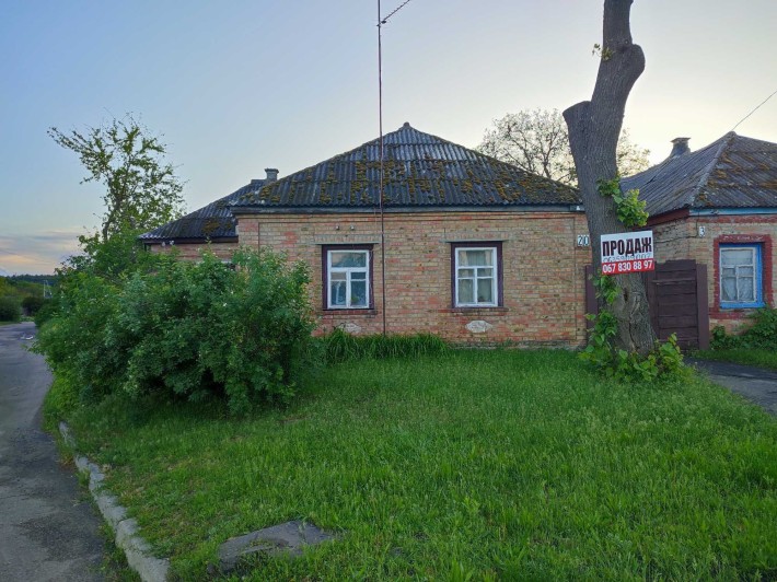 Будинок (земельна ділянка) - фото 1