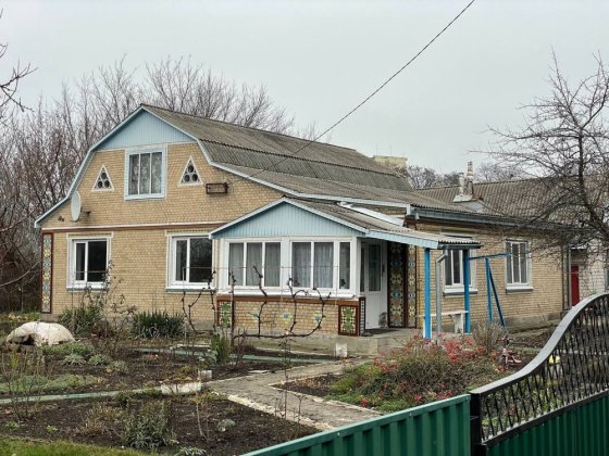 Продається будинок Жашків
