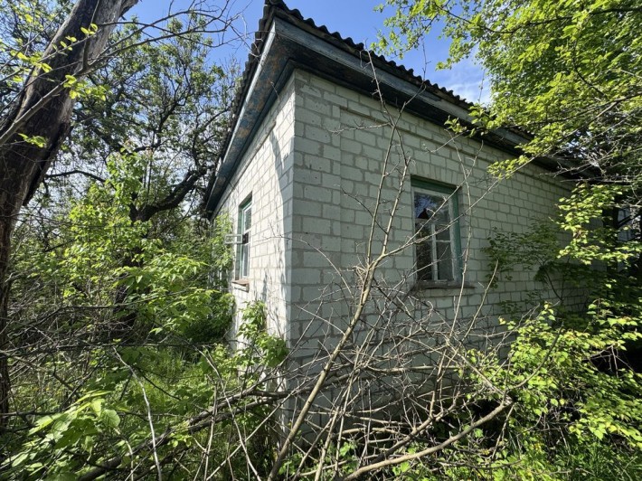 Продаж будинку с. Мошни - фото 1