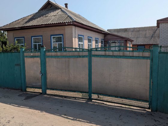 Продам будинок с. Дубіївка Дубиевка