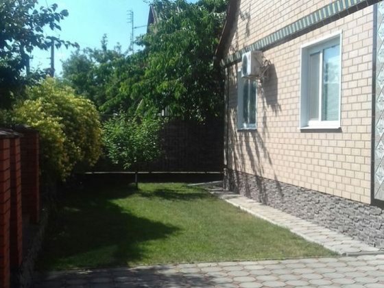 Продам будинок (район новобудов) Христиновка