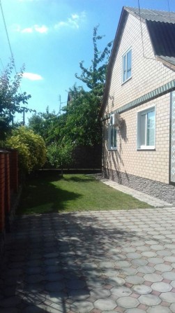 Продам будинок (район новобудов) - фото 1