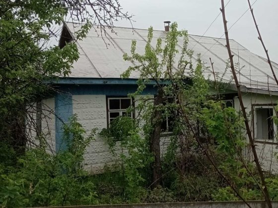 Продам будинок с.Шельпахівка Христиновка