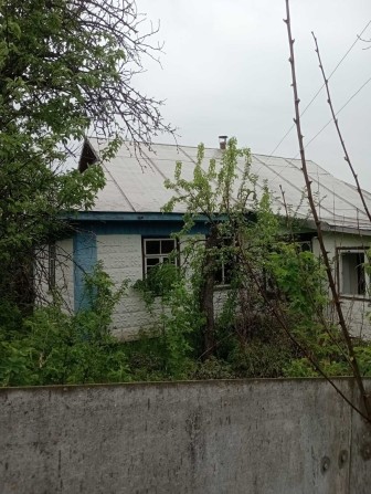 Продам будинок с.Шельпахівка - фото 1