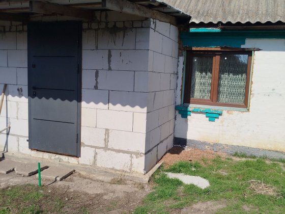 Продаж будинку . Христинівка