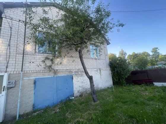 Добротний будинок з усіма умовами ! Бахмач