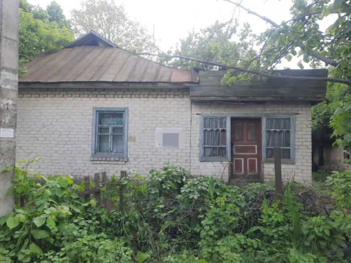 Будинок,в с.Киїнка - фото 1