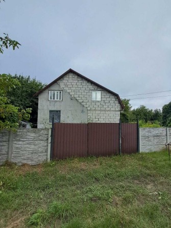 Будинок-дача для житла - фото 1